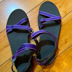 Teva Sandals